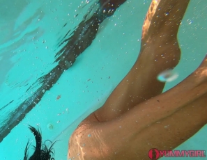 SofieMarieXXX/Diving For Dildos 8